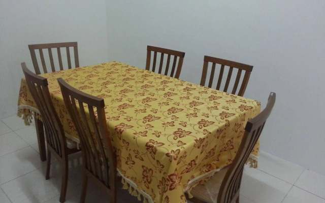 Homestay Muaz