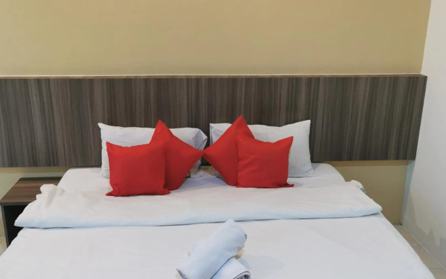 Hotel Ideal Senawang