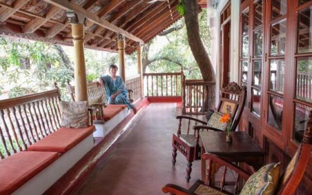 Secret Garden, A Boutique hotel