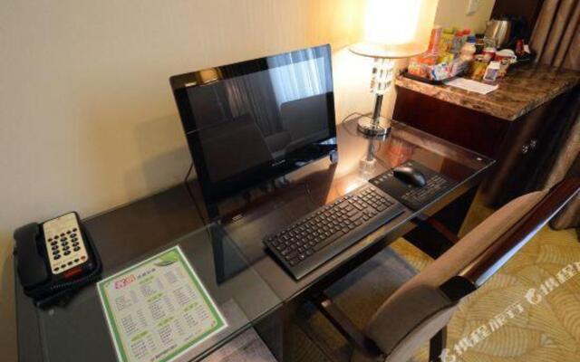 Lu Ban Joy Hotel