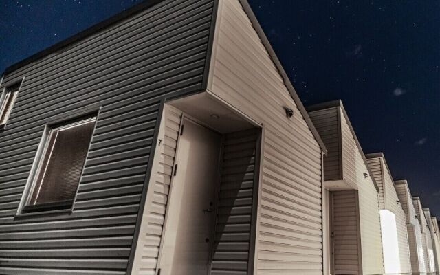 Resort Inn Iriomotejima