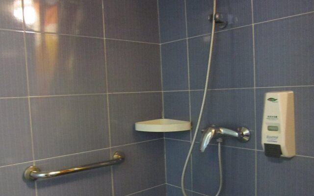 Bestay Hotel Express (Kunming International Convention and Exhibition Center)