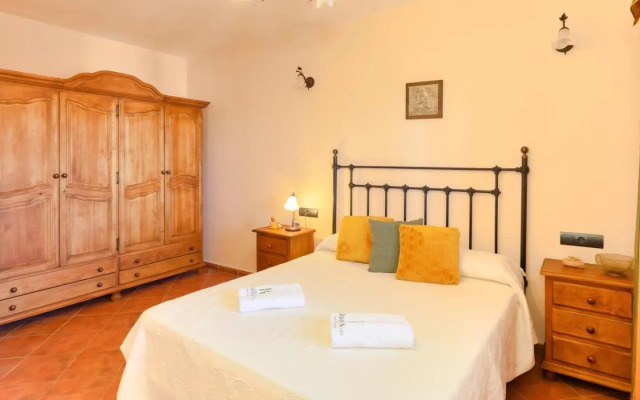 Casa Huerta Alejo Alozaina by Ruralidays