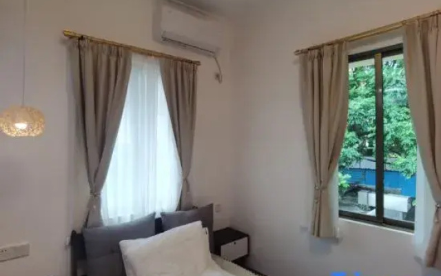Zhuhai Yali Homestay
