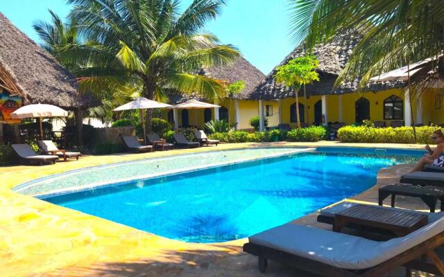 Kiwengwa Bungalow Boutique Resort