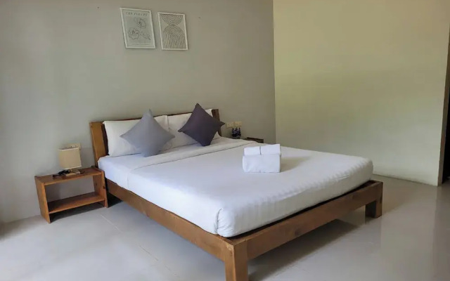 Snooze Inn Phuket