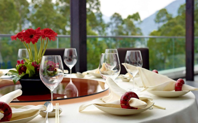 Hyatt Regency Hong Kong, Sha Tin