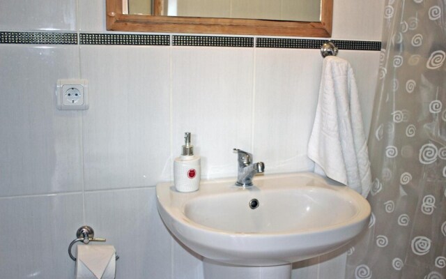 Bozcaada Balci Hotel