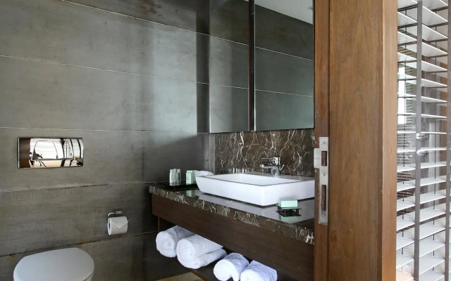Svenska Design Hotel, Mumbai