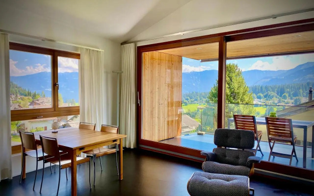 Ferienwohnung Crap Ner