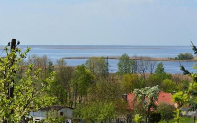 Ośrodek Wczasowy Złoty Dąb - domki