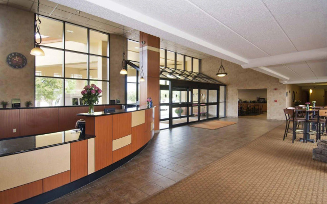 Comfort Inn Eagan Minneapolis - St. Paul South