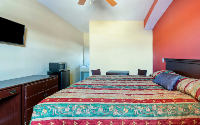 Ruleville Inn By OYO