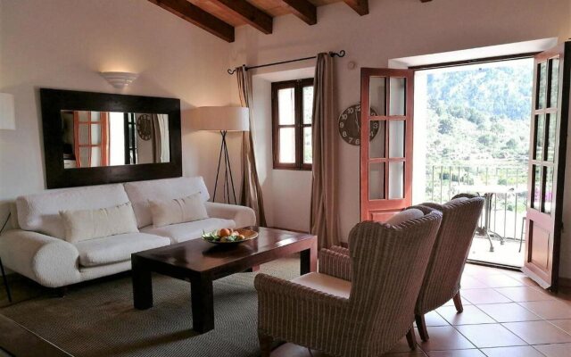 Hotel Apartaments Sa Tanqueta De Fornalutx - Adults Only