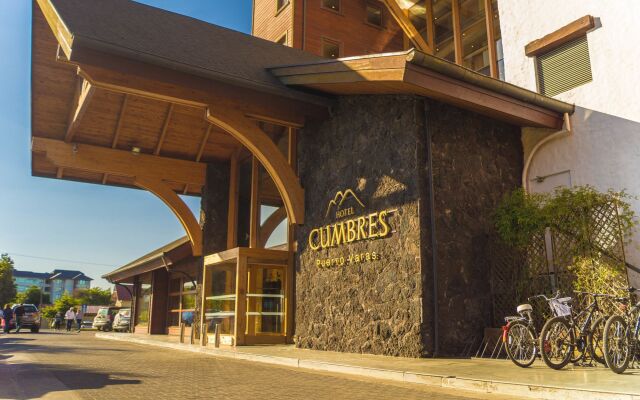 Hotel Cumbres Puerto Varas