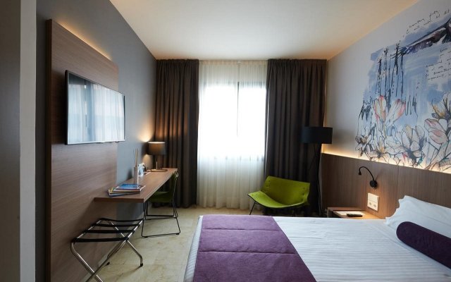 Mercure Barcelona Condor