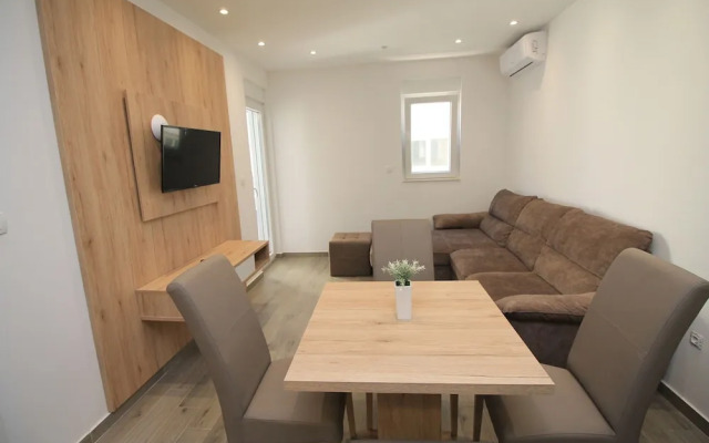 Smart Apartments Marea