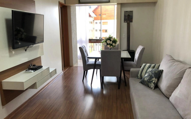 Apartamento A Uma Quadra Do Hard Rock Café Gramado