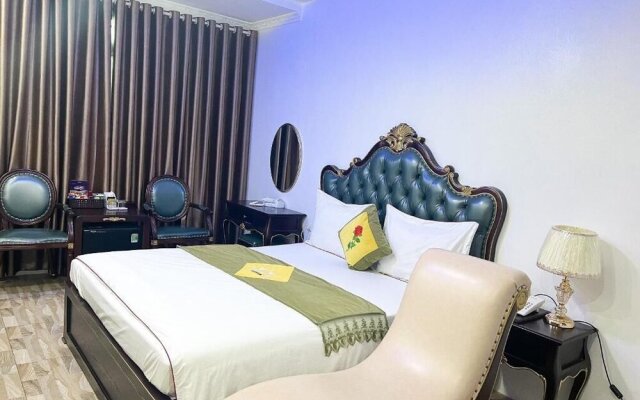 Hoang Gia Hotel Dong Tru -by Bay Luxury