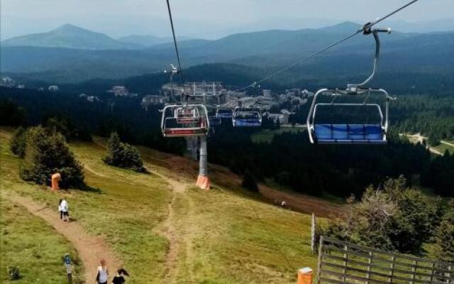 Apartment Kopaonik All Seasons Brzece