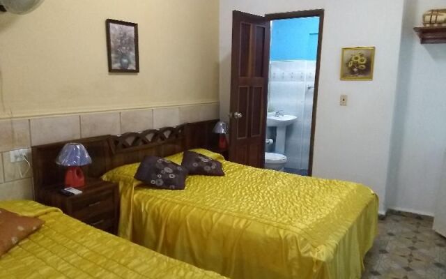 Hostal - Casa DR. Claudio e Illiana