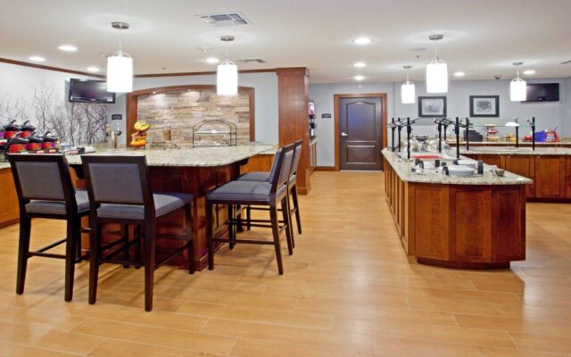 Staybridge Suites Hillsboro North by IHG