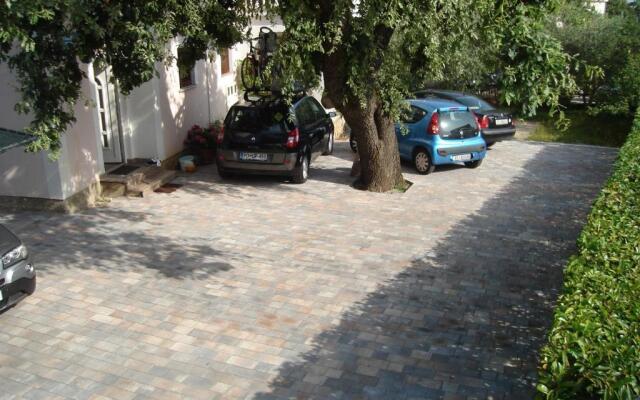 Apartments Katić