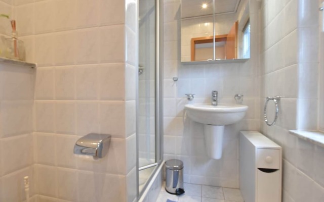 Attractive Bungalow in Damshagen near Sea