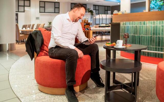 ACHAT Hotel Stuttgart Airport Messe