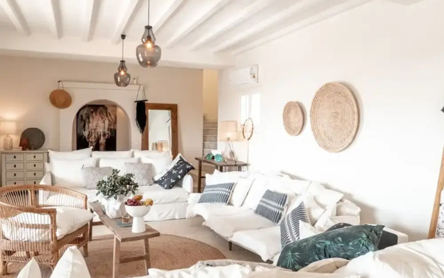 Villa Mykonos Kalo Livadi