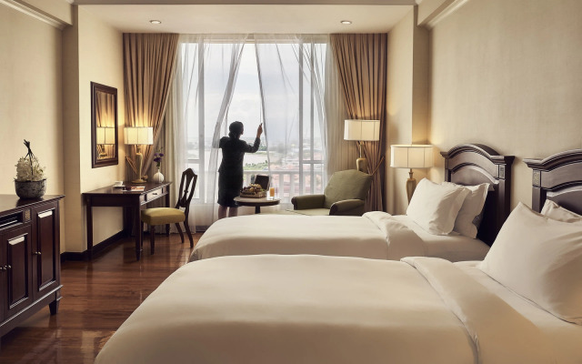 Sofitel Phnom Penh Phokeethra