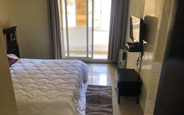 Entire rental unit in Casablanca