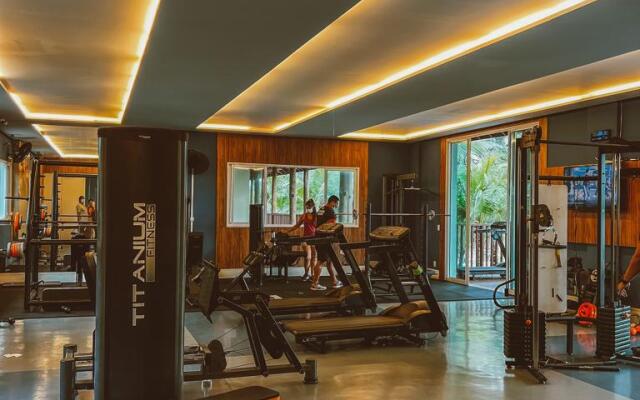 Golf Ville Resort By Brisa Do Golf