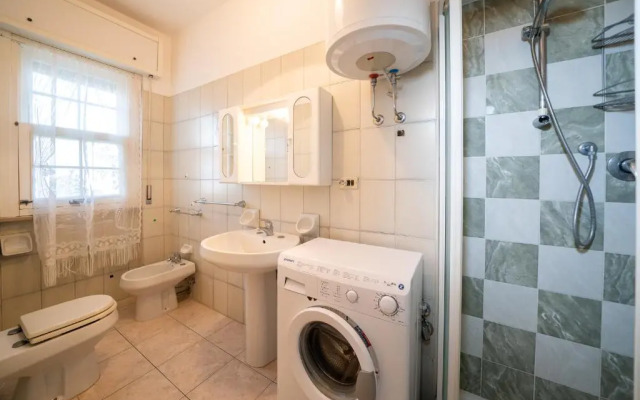 Green Marine 09 Silvi Vacanza