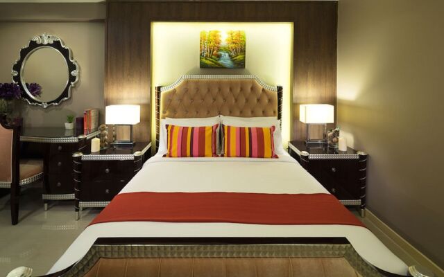 Ton Aor Place Hotel Ratchada