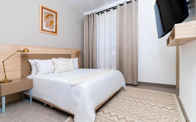 Krystal Grand Residences & Villas San Miguel de Allende