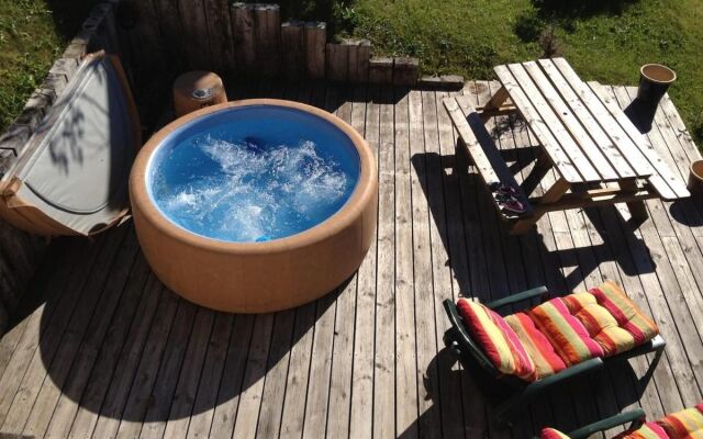 Chalet Amitie