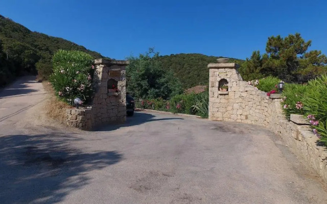 Résidence Les Hauts De L'Avena