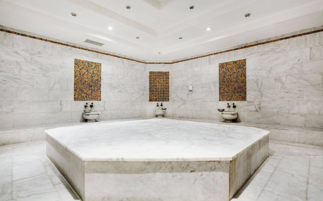 Chamada Prestige Hotel Casino SPA