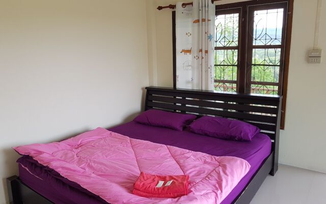 Khao Kho Morning Time Resort