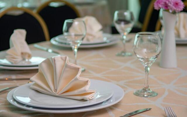 Holiday Inn Hotel & Suites Merida La Isla by IHG