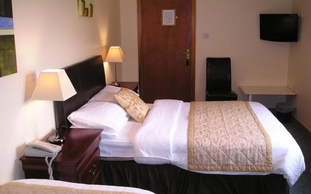 Mountain View Guesthouse