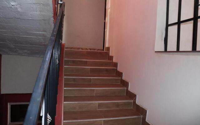 Bomani Hotel