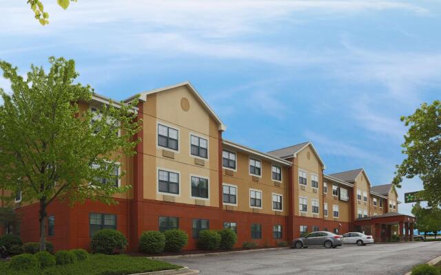 Extended Stay America Select Suites - Columbia - Stadium Blvd.