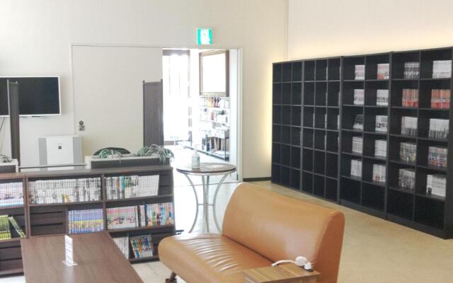 Hotel Hakusan Hills