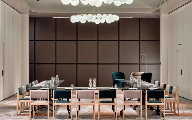 Mövenpick Grand Hotel Wroclaw