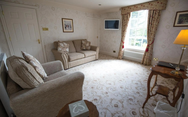Rossett Hall Hotel