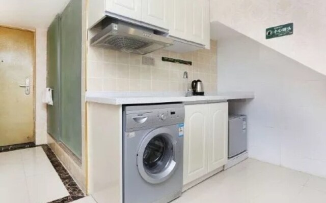 YUMI Apartment-Chimelong Station Branch