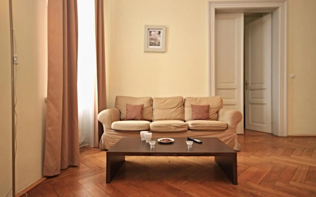 RiverView Apartments