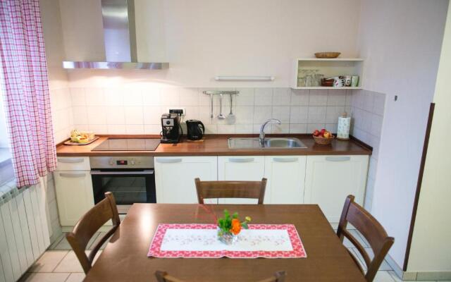Guesthouse Muha